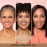 LAURA GELLER NEW YORK Baked Balance-N-Glow Illuminating Foundation - Tan - Buildable Sheer to Light Coverage - Satin Finish