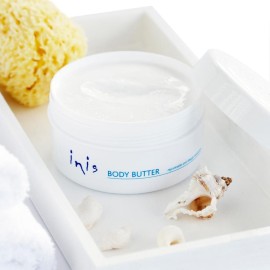Inis the Energy of the Sea Rejuvenating Body Butter - Scented Body Cream for Women and Men - Seaweed Enriched Shea Butter Moisturizer (10.1 fl oz) Inis the Energy of the Sea Rejuvenating Body Butter - Scented Body Cream for Women and Men - Seaweed Enriched Shea Butter Moisturizer (10.1 fl oz)