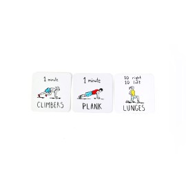 Blank Square Playing Cards (2.75 Square & Matte Finish) 200 Blank Cards, Flash Cards, Board Game Cards, Study Guide & Note Cards Blank Square Playing Cards (2.75 Square & Matte Finish) 200 Blank Cards, Flash Cards, Board Game Cards, Study Guide & Note Cards