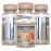 SOLARAY Fermented Cordyceps Mushroom 1000 mg - Healthy Energy Support - Fermented for Enhanced Absorption - Vegan, Non-GMO, Lab Verified - 30 Servings, 60 VegCaps