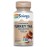 SOLARAY Fermented Turkey Tail Mushroom Supplement 1000mg - Overall Wellness Support - Turkey Tail Mushroom Capsules with Organic Mushrooms - Vegan, Non-GMO, Lab Verified, 60-Day Guarantee, 30 Servings