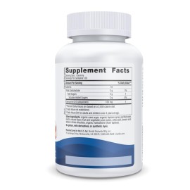 Nordic Naturals CoQ10 Gummies, Strawberry - 60 Gummies - 100 mg Coenzyme Q10 (CoQ10) - Great Taste - Heart Health, Cellular Energy Production, Antioxidant Support - Non-GMO, Vegan - 60 Servings Nordic Naturals CoQ10 Gummies, Strawberry - 60 Gummies - 100 mg Coenzyme Q10 (CoQ10) - Great Taste - Heart Health, Cellular Energy Production, Antioxidant Support - Non-GMO, Vegan - 60 Servings