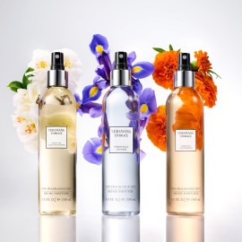 Vera Wang Embrace Green Tea and Pear Blossom Body Mist 8.4 fl oz (Pack of 1), Notes of Earthiness, Peony, and Sandalwood, Women\'s Fragrance, Long Lasting, Everyday Fragrance Vera Wang Embrace Green Tea and Pear Blossom Body Mist 8.4 fl oz (Pack of 1), Notes of Earthiness, Peony, and Sandalwood, Women\'s Fragrance, Long Lasting, Everyday Fragrance