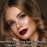 Mynena Burgundy Red Long Lasting Lipstick for Women Waterproof & Transfer-Proof | Hydrating with Shea Butter | Bold Pigment Matte Color Lip Stain | Talc-Free & Vegan Product that Performs | Emma