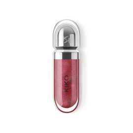KIKO Milano 3d Hydra Lipgloss 16 | Softening Lip Gloss For A 3d Look KIKO Milano 3d Hydra Lipgloss 16 | Softening Lip Gloss For A 3d Look