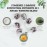 Quantum Health TheraZinc Organic Zinc Lozenges Elderberry Sambucus Raspberry & Honey Immune Support for Adults & Kids 12+ Naturally Flavored Fast Relief with No Aftertaste -18 Count (Package may vary)