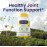 Healthy Origins UC-II 40 mg (Undenatured Type II Collagen, Non-GMO, Gluten Free, Joint Support), 120 Veggie Caps