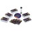 Hasbro Gaming Taboo Party Board Game with Buzzer for Kids Ages 13 and Up (Amazon Exclusive)