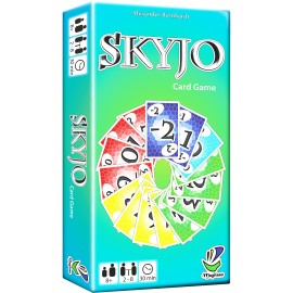 magilano, SKYJO