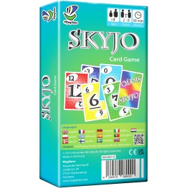magilano, SKYJO magilano, SKYJO