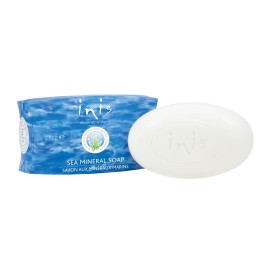Inis the Energy of the Sea Large Sea Mineral Soap, 7.4 Ounce