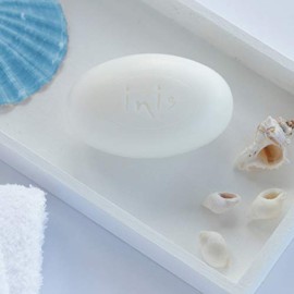 Inis the Energy of the Sea Large Sea Mineral Soap, 7.4 Ounce Inis the Energy of the Sea Large Sea Mineral Soap, 7.4 Ounce