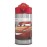 Zak Designs Disney Cars 3 - Stainless Steel Water Bottle with One Hand Operation Action Lid and Built-in Carrying Loop, Kids Water Bottle with Straw Spout is Perfect for Kids (15.5 oz, 18/8, BPA-Free)