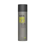 KMS HAIRPLAY Flexible Hold Texturizing Dry Wax Finishing Hairspray, 4.1 Oz