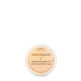 Aveda Control Paste Hair Pomade | Medium Hold Pomade | for All Hair Types, 2.5 Ounce
