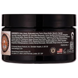 Beard Butter Original Formula, 4 Ounce (Packaging may vary) Beard Butter Original Formula, 4 Ounce (Packaging may vary)
