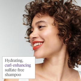Briogeo Curl Charisma Rice Amino + Avocado Hydrating Shampoo, Define and Moisturize Wavy, Curly, and Coily Hair,Sulfate-free, Anti-Frizz, Hydrating Cleanse, Vegan, Cruelty-Free, 8 fl oz Briogeo Curl Charisma Rice Amino + Avocado Hydrating Shampoo, Define and Moisturize Wavy, Curly, and Coily Hair,Sulfate-free, Anti-Frizz, Hydrating Cleanse, Vegan, Cruelty-Free, 8 fl oz