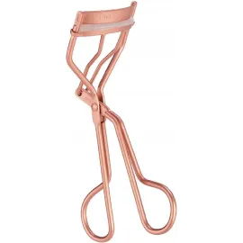 Tweezerman Classic Lash Curler Model No. 035-RGR, Rose Gold, 1 EA