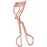 Tweezerman Classic Lash Curler Model No. 035-RGR, Rose Gold, 1 EA