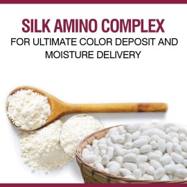 CHI Color Illuminate Conditioner, Helps Maintain Fresh Color In Natural & Color-treated Hair, Sulfate, Paraben, & Cruelty-Free, Mahogany Red, 8.5 Oz CHI Color Illuminate Conditioner, Helps Maintain Fresh Color In Natural & Color-treated Hair, Sulfate, Paraben, & Cruelty-Free, Mahogany Red, 8.5 Oz