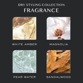 Kristin Ess Hair Style Reviving Dry Shampoo with Vitamin C for All Hair Types, Blonde and Brunette Hair, Oil Absorbing + Time Saving Dry Shampoo Powder Spray for Women, Vegan, 4 oz Kristin Ess Hair Style Reviving Dry Shampoo with Vitamin C for All Hair Types, Blonde and Brunette Hair, Oil Absorbing + Time Saving Dry Shampoo Powder Spray for Women, Vegan, 4 oz