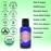 Organic, Peppermint Oil, Food Grade, Edible, for Digestion, IBS, Hair - 100% Pure, Peppermint Essential Oil, Mint Oil, Safe for Ingestion, by Zongle Therapeutics, 1 OZ