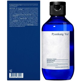 Pyunkang Yul [PKY] Essence Toner for Deep Hydration, Highly Concentrated Essence Facial Toner, Minimal Ingredients, Zero-Irritation, Korean Skincare (6.8 Fl. Oz, 200ml)