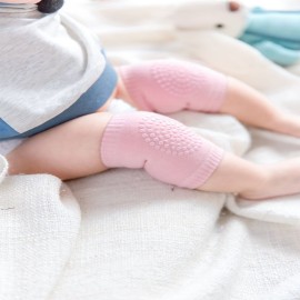 BOSONER Baby Knee Pads for Crawling: Anti-Slip Infant Knee Pads for Crawlers - 5 Pairs Leg Warmers for 6-24 Months BOSONER Baby Knee Pads for Crawling: Anti-Slip Infant Knee Pads for Crawlers - 5 Pairs Leg Warmers for 6-24 Months