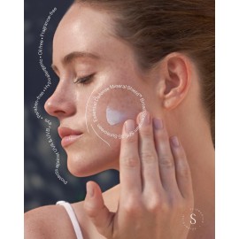 SkinMedica Essential Defense Everyday Clear SPF 47 Sunscreen for Face - This Lightweight, Facial Sunscreen is Ideal for Oily and/or Combination Skin, 1.85 Oz SkinMedica Essential Defense Everyday Clear SPF 47 Sunscreen for Face - This Lightweight, Facial Sunscreen is Ideal for Oily and/or Combination Skin, 1.85 Oz
