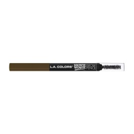 L.A. COLORS Browie Wowie Brow Pencil, Taupe CBP401