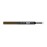 L.A. COLORS Browie Wowie Brow Pencil, Taupe CBP401