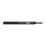 L.A. COLORS Browie Wowie Brow Pencil, Espresso CBP407