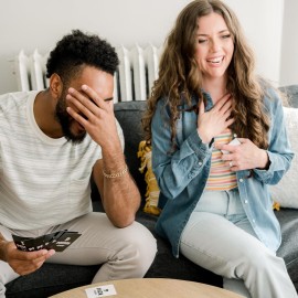 Pick Your Poison After Dark Party Game - The What Would You Rather Do? Adult Card Game for College Students, Fun Parties and Board Games Night with Your Friends