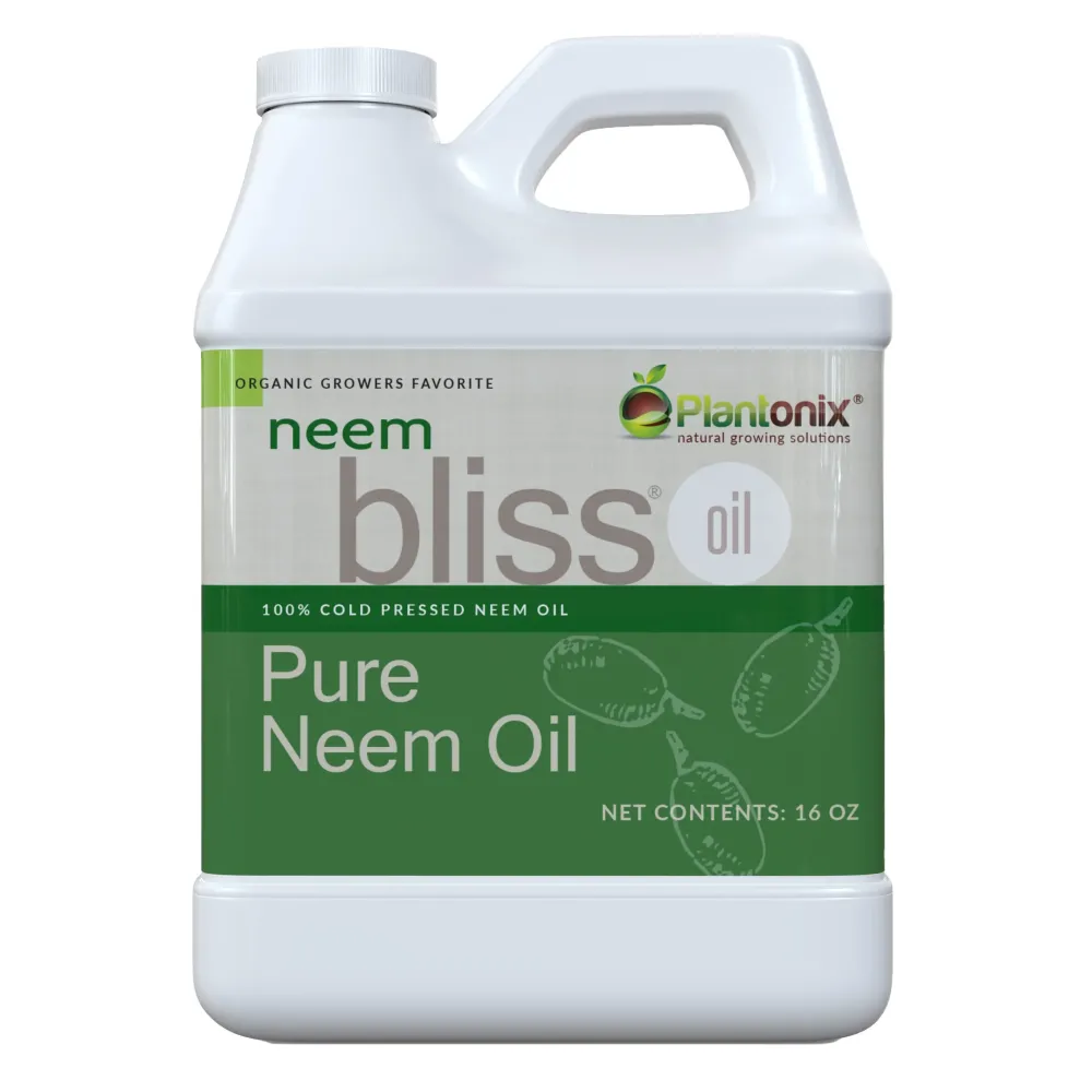 Neem Bliss (16 Fl Oz) - Pure Neem Oil Concentrate - 100% Cold Pressed Neem Oil - All-Natural Neem Oil Concentrate - Pure Neem Oil Extract - Unrefined Neem Oil for Hair - Neem Seed Oil Concentrate Neem Bliss (16 Fl Oz) - Pure Neem Oil Concentrate - 100% Cold Pressed Neem Oil - All-Natural Neem Oil Concentrate - Pure Neem Oil Extract - Unrefined Neem Oil for Hair - Neem Seed Oil Concentrate