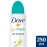 Dove - 8.4 oz Go Fresh Pear & Aloe Vera Scent Deodorant Spray