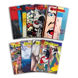 CMON Modern Art Board Game | Art Museum Auction Strategy Game | A Competitive Game of Prediction | Great for Game Night with Adults | Ages 14+ | 3-5 Players | Average Playtime 45 Minutes | Made CMON Modern Art Board Game | Art Museum Auction Strategy Game | A Competitive Game of Prediction | Great for Game Night with Adults | Ages 14+ | 3-5 Players | Average Playtime 45 Minutes | Made