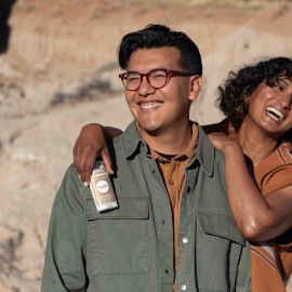 HUMBLE BRANDS Original Formula Aluminum-free Deodorant. Long Lasting Odor Control with Baking Soda, Simply Unscented, Pack of 1 HUMBLE BRANDS Original Formula Aluminum-free Deodorant. Long Lasting Odor Control with Baking Soda, Simply Unscented, Pack of 1