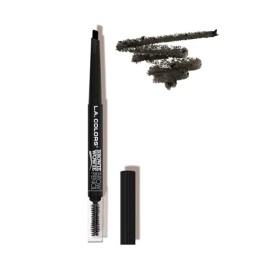 L.A. COLORS Browie Wowie, Black CBP408