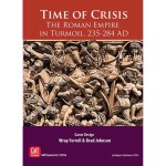 GMT Games Time of Crisis Reprint - EN