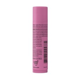 Sun Bum Cocobalm Groove Cherry - Hydrating Lip Balm With Coconut Oil and Aloe Vera - 0.15 oz Stick Sun Bum Cocobalm Groove Cherry - Hydrating Lip Balm With Coconut Oil and Aloe Vera - 0.15 oz Stick