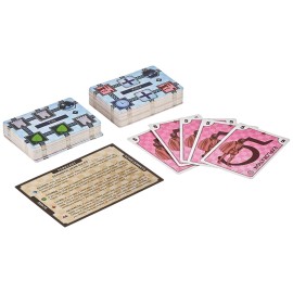 Asmadi Games Innovation: Cities of Destiny Third Edition Asmadi Games Innovation: Cities of Destiny Third Edition