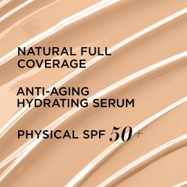 IT Cosmetics Your Skin But Better CC+ Cream, Medium Tan - Color Correcting Cream, Full-Coverage Foundation, Hydrating Serum & SPF 50+ Sunscreen - Natural Finish - 1.08 fl oz IT Cosmetics Your Skin But Better CC+ Cream, Medium Tan - Color Correcting Cream, Full-Coverage Foundation, Hydrating Serum & SPF 50+ Sunscreen - Natural Finish - 1.08 fl oz