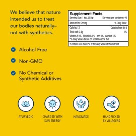 North American Herb & Spice Turmamilk Mix, 3.5 Ounce North American Herb & Spice Turmamilk Mix, 3.5 Ounce