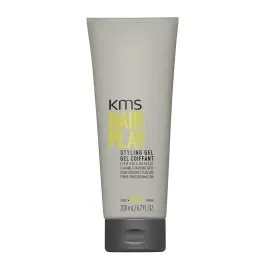 KMS HairPlay Styling Gel 200ml KMS HairPlay Styling Gel 200ml