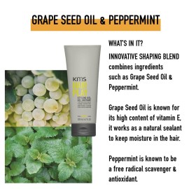 KMS HairPlay Styling Gel 200ml