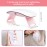 Makartt UV LED Nail Lamp: UV Light for Gel Nails, 6W Mini USB Portable Lamp Fast Drying Gel Polish Curing Light 60S Timer Dryer Manicure Salon Home DIY