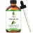 SVA Tamanu Oil - 4 Fl Oz - 100% Natural Cold Pressed Tamanu Oil - for Face, Skin Care, Hair Care, Scalp Massage & Body Massage - Carrier Oil with Dropper