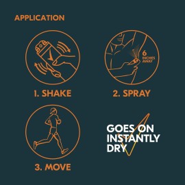 Degree Men Antiperspirant Deodorant Dry Spray Sport Defense 3 count Deodorant for Men 3.8 oz Degree Men Antiperspirant Deodorant Dry Spray Sport Defense 3 count Deodorant for Men 3.8 oz