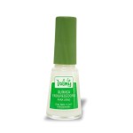 Valmy Quimica Endurecedora Nail Hardener - Strengthener and Protective Polish Treatment for Extra Strong Nails