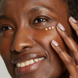 No7 Protect & Perfect Eye Cream - Intense Advanced Under Eye Cream for Dark Circles - Enriched with Hydrating Hyaluronic Acid and Nourishing Shea Butter to Revive Tired-Looking Eyes (0.5 Fl Oz) No7 Protect & Perfect Eye Cream - Intense Advanced Under Eye Cream for Dark Circles - Enriched with Hydrating Hyaluronic Acid and Nourishing Shea Butter to Revive Tired-Looking Eyes (0.5 Fl Oz)